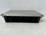 2002 BMW 5 Series E39 525i Manual complete ECU Engine Control Unit 7518111