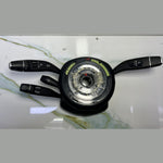 Bild in die Galerieansicht laden, 14-18 Mercedes W205 Steering Column Control Switches Assembly A205 9007338 OEM