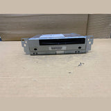 2012 BMW X3 Radio Navigation Head Unit 9262326 CD, GPS, iDrive, Sat Nav