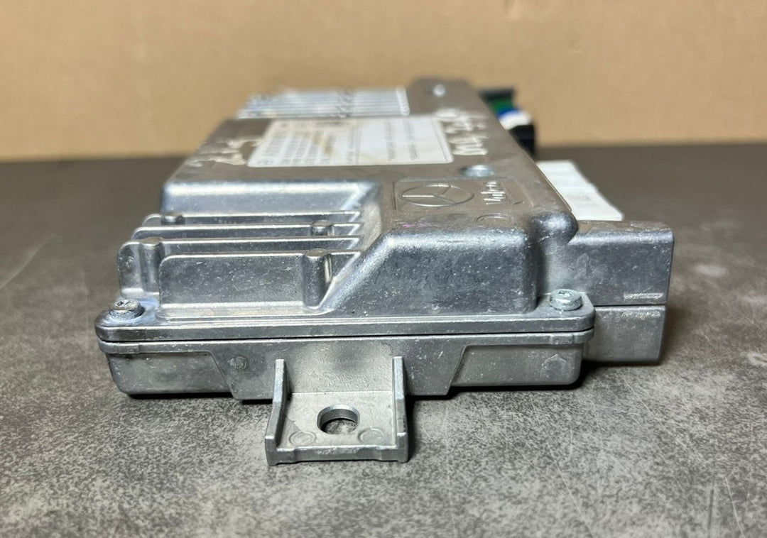 17-21 Mercedes W213 Automated Photo Parking Control Camera Module A213 9006613