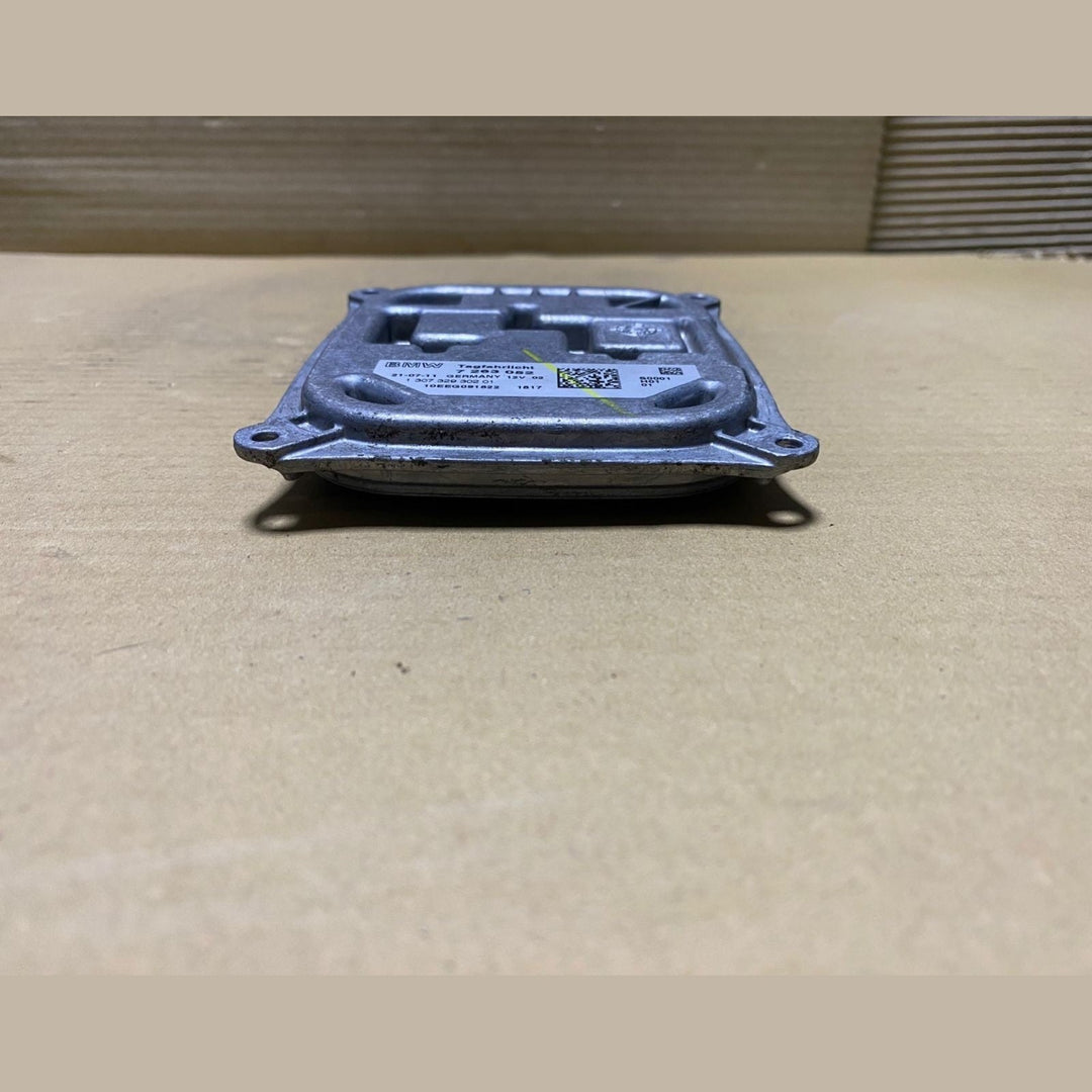 BMW Headlight Led Drl Module Ballast 7263052 3 Series E92 E93 and X5 E70
