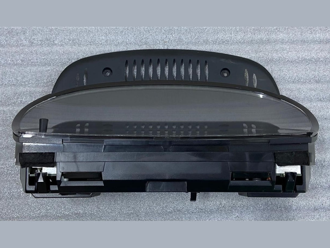 OEM BMW E60 E61 Speedometer Instrument Cluster 6944121 KM/H Genuine