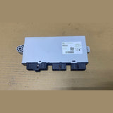 2012 BMW 535i Control Module 6809372 5 Series F10 and X3 F-Series CAS 4