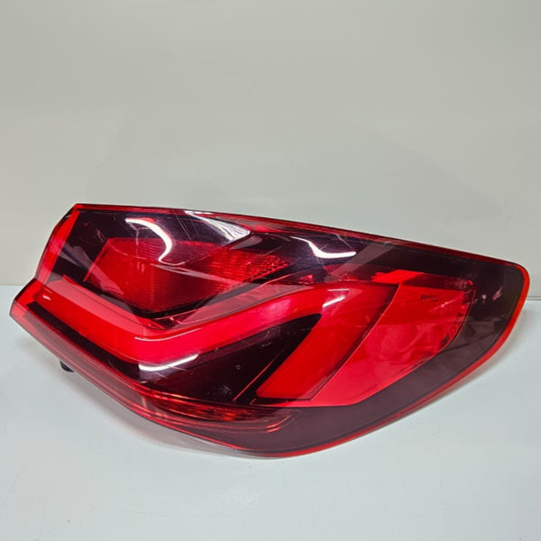 OEM BMW F40 116d, 116i, and 118d Taillight Assembly 7450644 USED