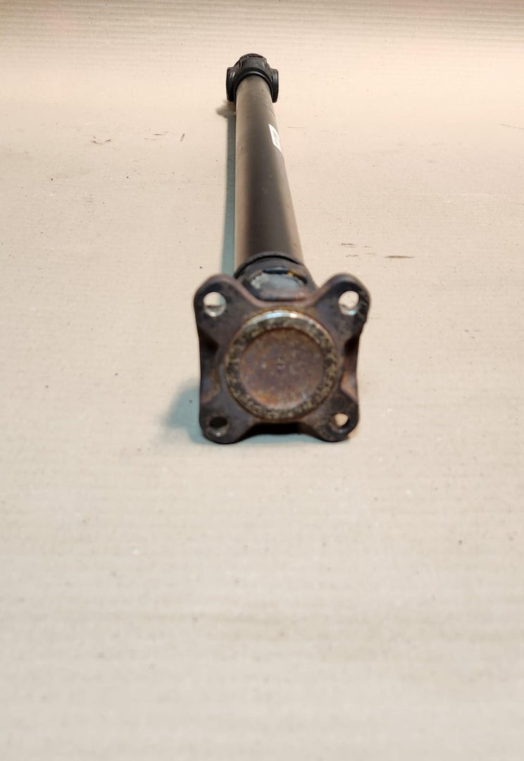 2011-2015 BMW X3 Front Propeller Shaft 7589985 X3 F25 xDrive20d