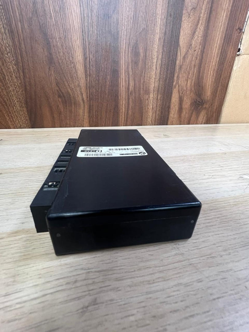 BMW Body Gateway Control Module 9118729 5 Series E60.