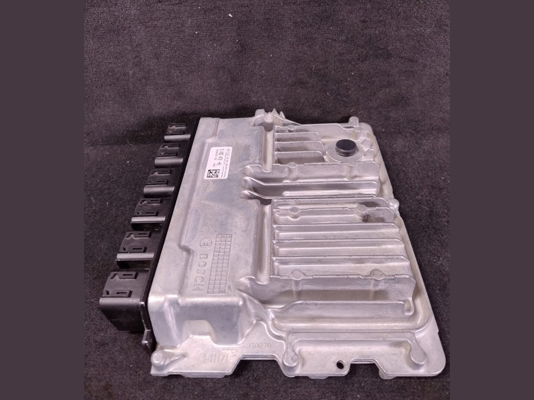 5A3E4F2 Ecu N63B44B Bmw V8 M850i G14 Twin Turbo 5.0 Engine Control Module