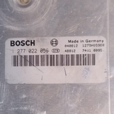 BMW E60 E61 E63 E64 5 6 series ACTIVE DYNAMIC DRIVE STEERING CONTROL ECU 6769489