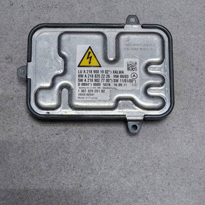 2012-2018 Mercedes-Benz CLS550 Headlight Control Module A2189001902