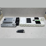قم بتحميل الصورة إلى عارض الصور، BMW Engine Control Unit DDE 8473189 X5 F15 3.0 N57 DIESEL ECU SET 2017