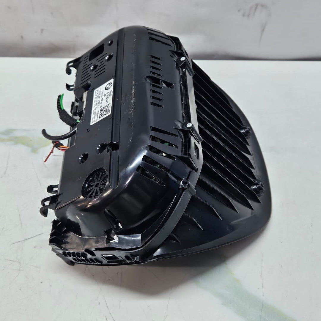 BMW F45, F46, X1 F48 Instrument Cluster Speedometer 5A3B671 OEM