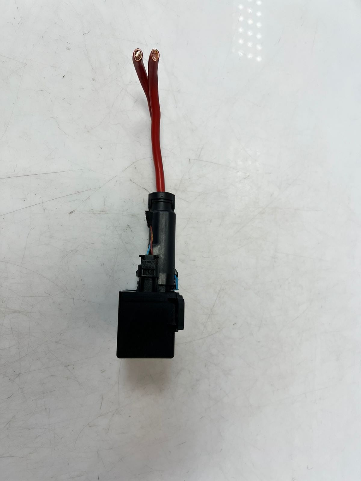 2018-20 BMW X3 X4 X7 M240i 7' F' G' Engine Cooling Fan Motor Relay 6836504 OEM