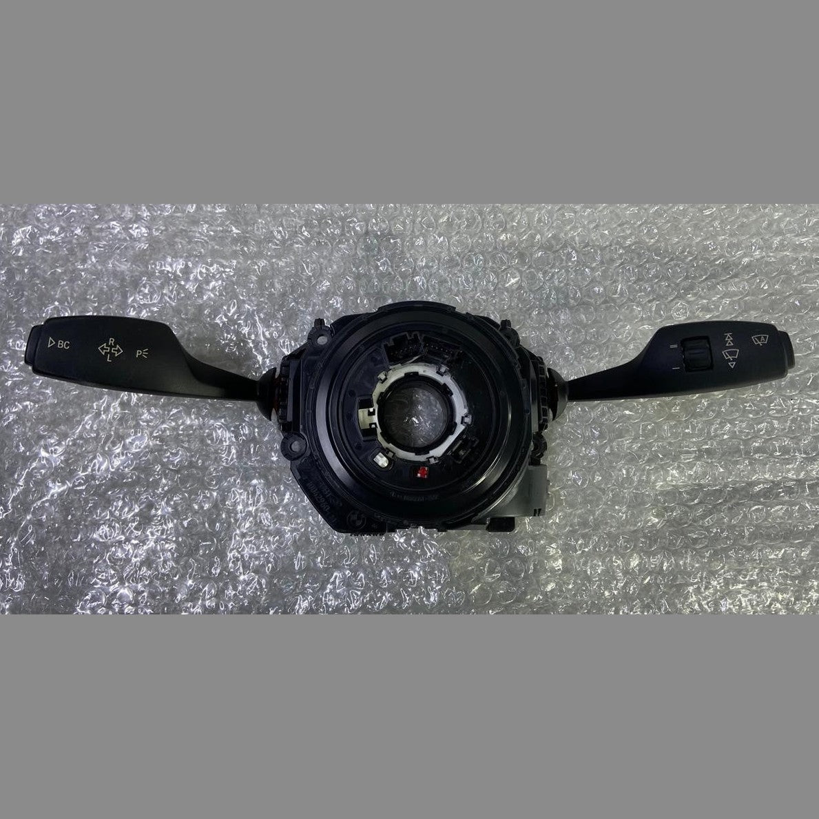 OEM BMW 328I XDRIVE F30 STEERING RING MULTIFUNCTION CONTROL SWITCH 9351140