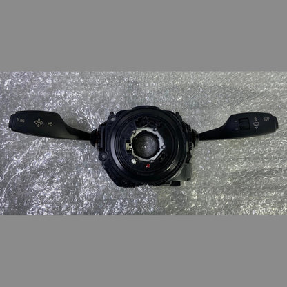 OEM BMW 328I XDRIVE F30 STEERING RING MULTIFUNCTION CONTROL SWITCH 9351140