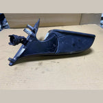 Load image into Gallery viewer, 09-11 BMW 750Li Passenger Side View Pwr Door Mirror F01524029931P F02 F04 750i a