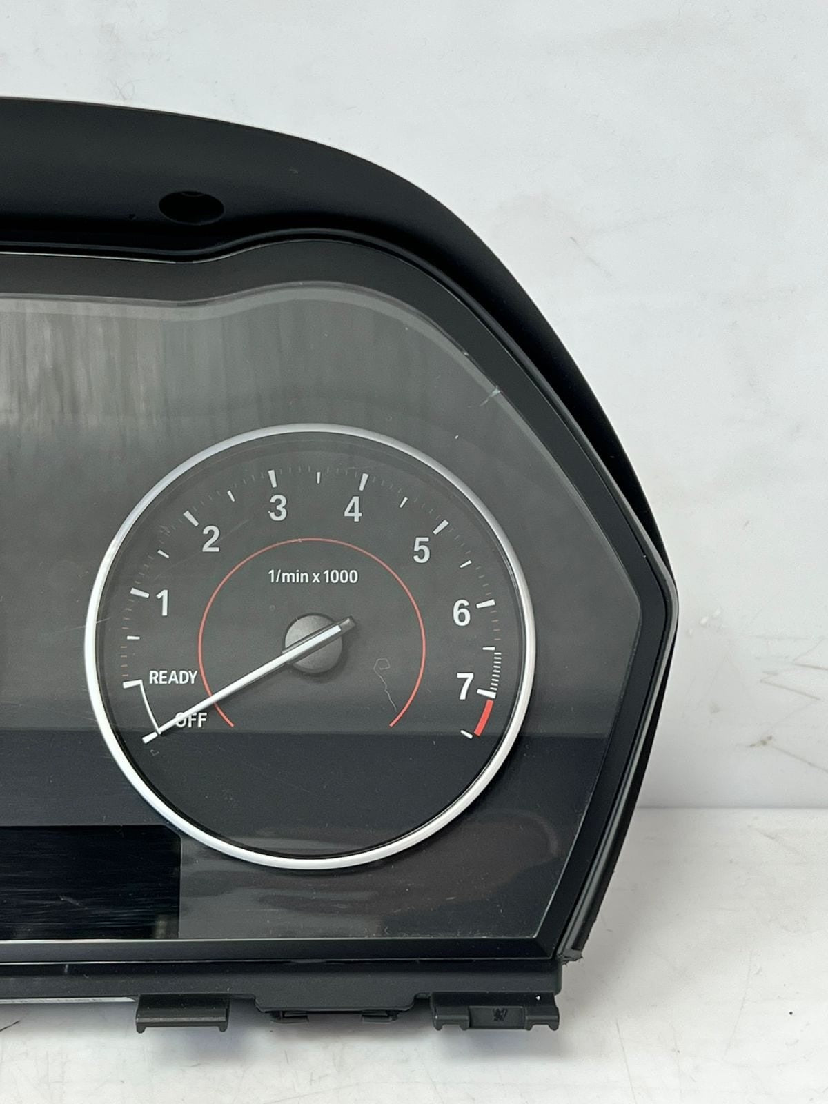 2016-2020 BMW X1 F48, 228i, 1' F21 Speedometer Instrument Cluster 9232891 OEM