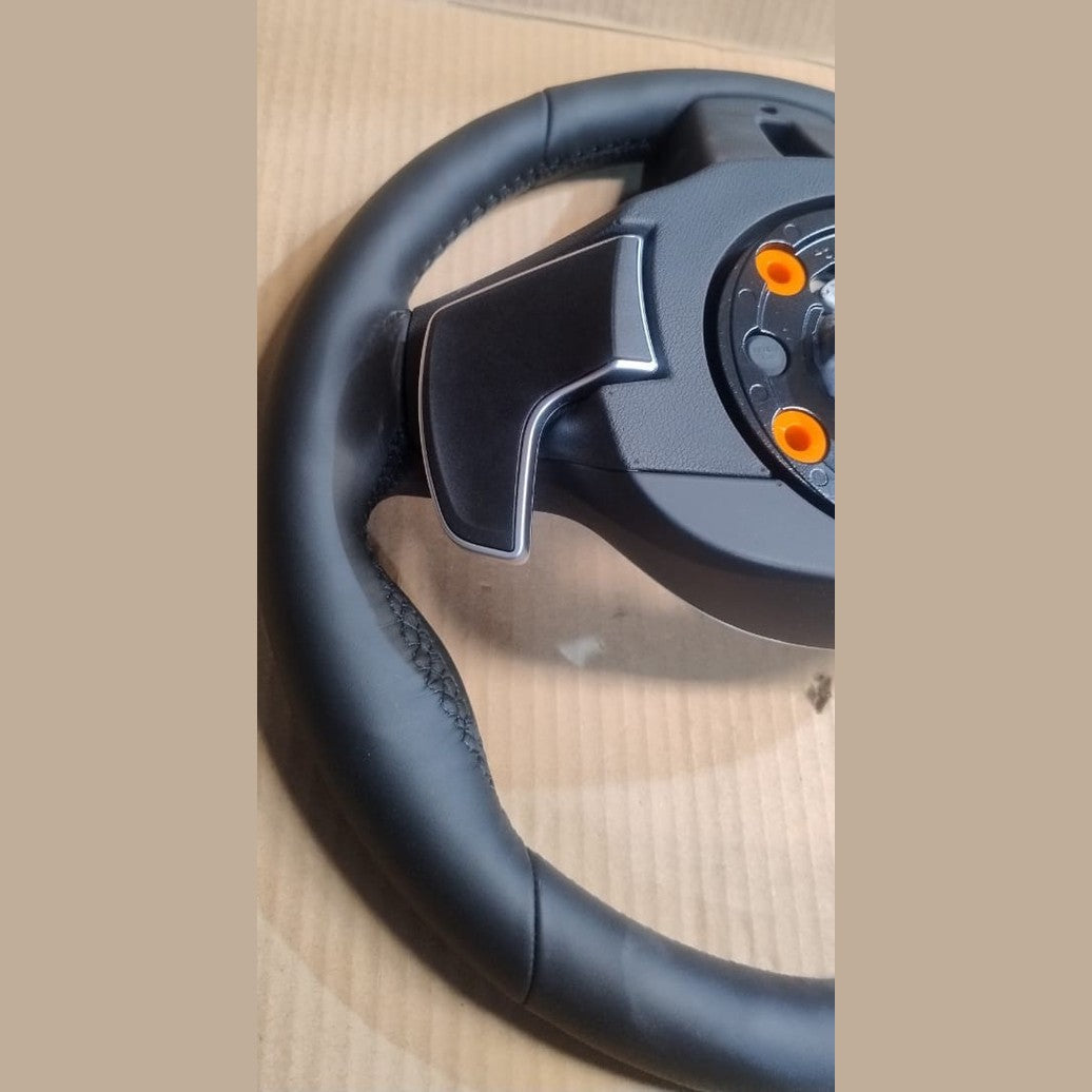 BMW 3 4 SERIES G20 G21 G22 M SPORT LEATHER WHEEL STEERING - 8077415