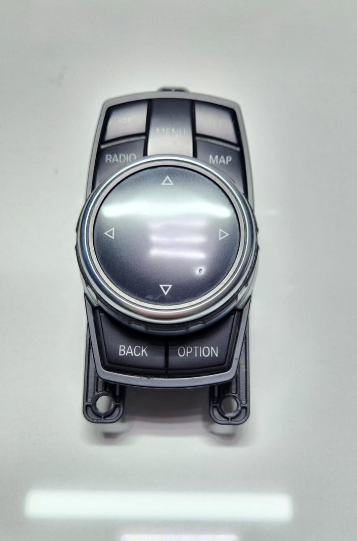 2014-2018 BMW X5 iDrive Touch Controller 9320289 F01 F10 F15 F20 F30 F45 OEM