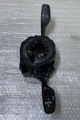 OEM BMW F15 F45 F48 F46 F39 Indicator Wiper Stalk Switch Angle Sensor 9368599