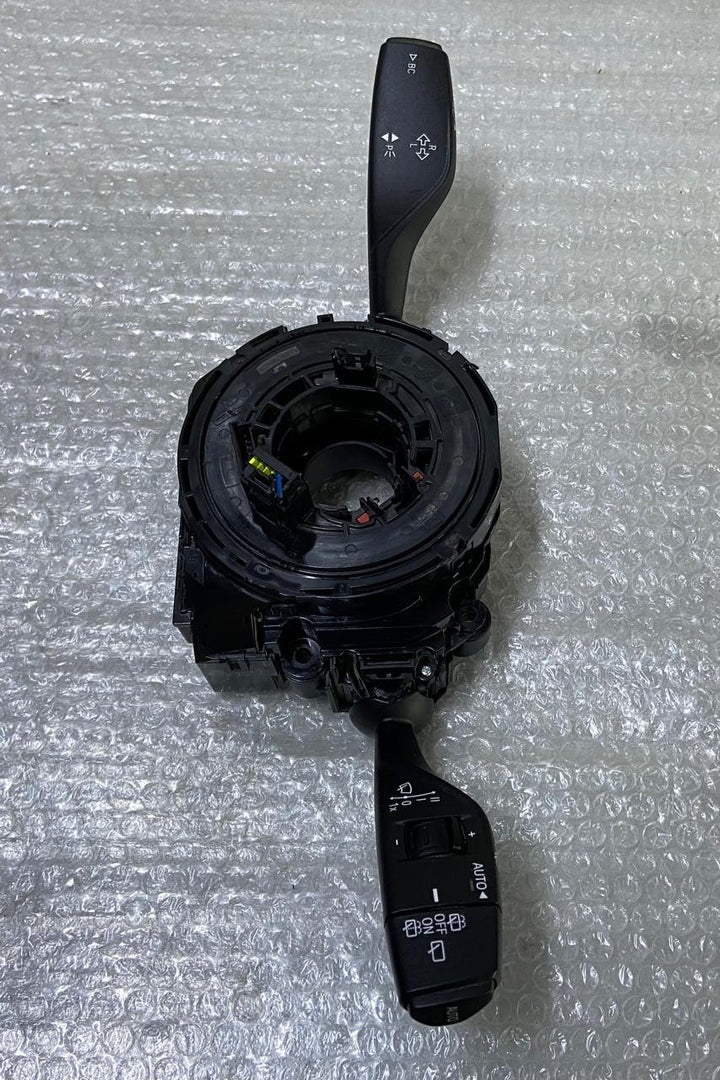 OEM BMW F15 F45 F48 F46 F39 Indicator Wiper Stalk Switch Angle Sensor 9368599