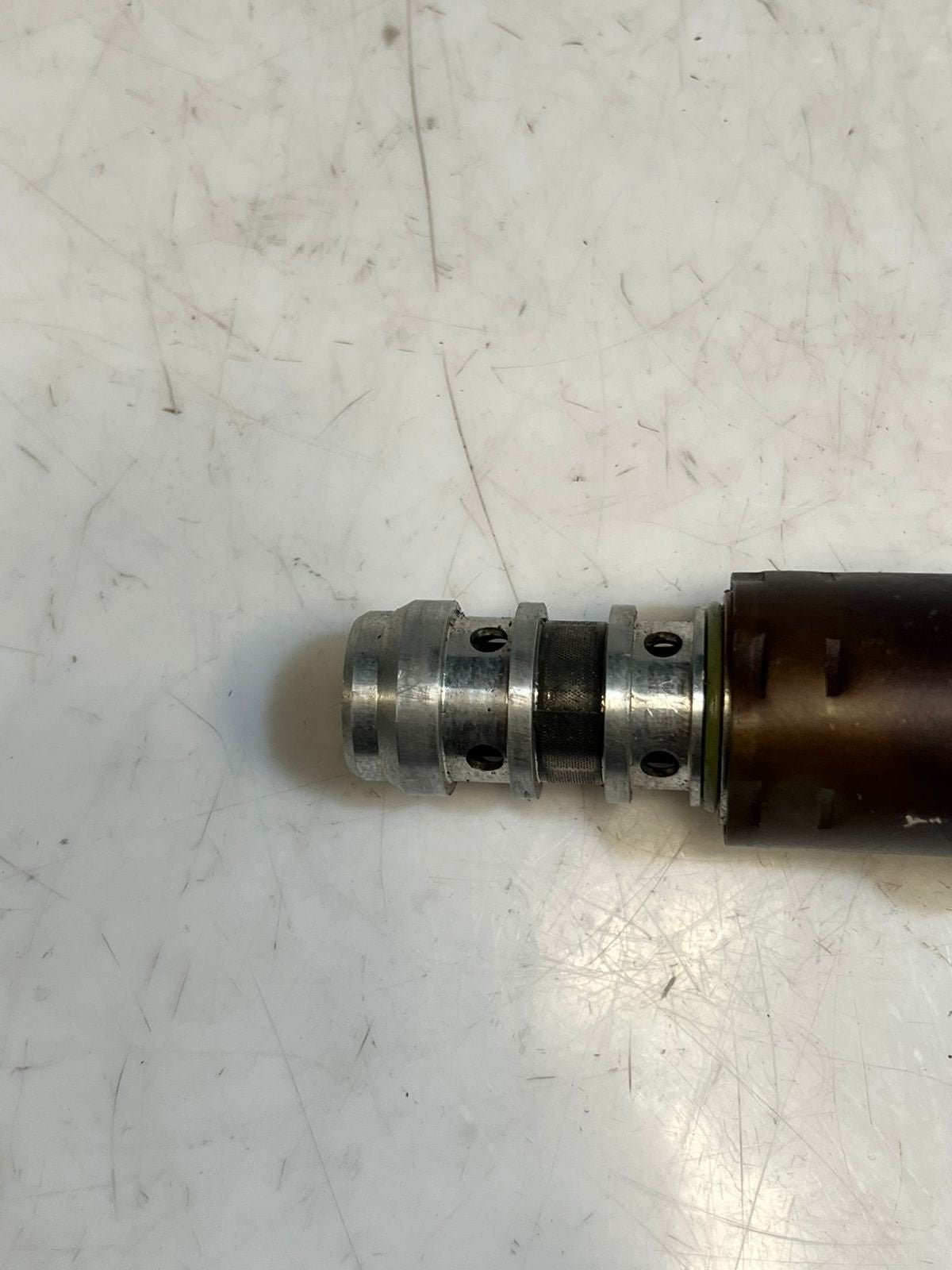 BMW 1 3 Series E90 E91 Variable Timing Solenoid Valve Electric-Hydraulic 1707323