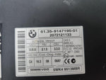 Bild in die Galerieansicht laden, BMW Engine Control Unit 7641003 R55 R56 N14 1.6 174HP ECU SET 