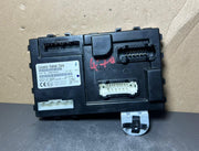 17-19 MERCEDES-BENZ W470 X-CLASS BCM BODY CONTROL MODULE UNIT 284B15XA0A OEM