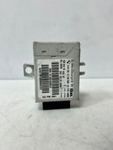 2004-2010 BMW X3 E83 3.0L Electronic Immobilizer System Control Module 9145350