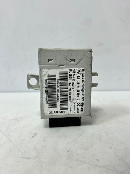 2004-2010 BMW X3 E83 3.0L Electronic Immobilizer System Control Module 9145350