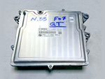 Load image into Gallery viewer, BMW 11-13 F10 F07 X3 N55 ENGINE CONTROL UNIT ECU MODULE DME 7604402
