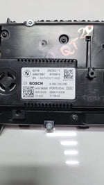 Load image into Gallery viewer, 2019 BMW 118i Speedometer Instrument Cluster 5A671B7 2 Series F44 