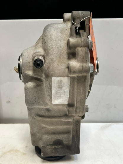 2008-2015 BMW X6 E71 E72 Front Differential Active Hybrid 7563399 RATIO 3.64 OEM