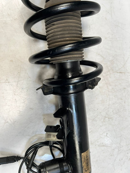 2010-2017 BMW X3 F25 and X4 F26 Front Left Strut Shock Absorber 6797027 OEM