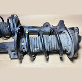 2008-2012 Mercedes Benz W204 C-Class Front Shock Strut Left & Right Set Absorber