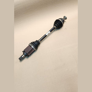 2011-2017 BMW X3 Front Axle Shaft 7598027 X3 F25 and X4 F26 FRONT LEFT