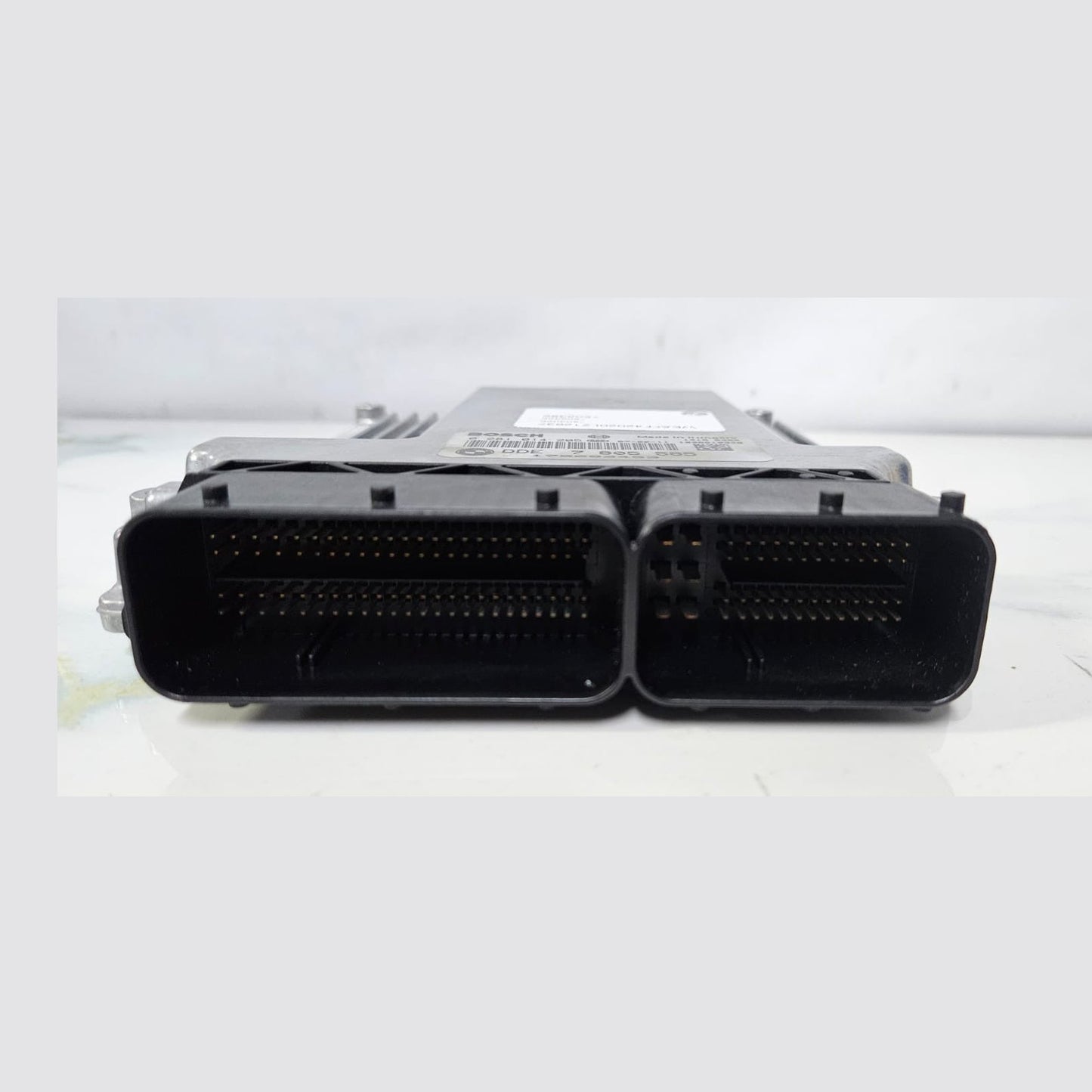 OEM BMW X5 E70 M57 ENGINE CONTROL UNIT SET DDE 7805585