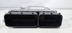 Bild in die Galerieansicht laden, OEM BMW X5 E70 M57 ENGINE CONTROL UNIT SET DDE 7805585