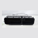 OEM BMW X5 E70 M57 ENGINE CONTROL UNIT SET DDE 7805585