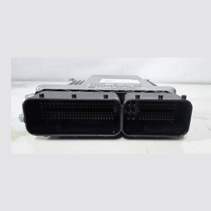 OEM BMW X5 E70 M57 ENGINE CONTROL UNIT SET DDE 7805585