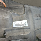 2012-2015 BMW 3 Series F30 N20 Automatic Transmission 8 Speed 8HP-45 7643723