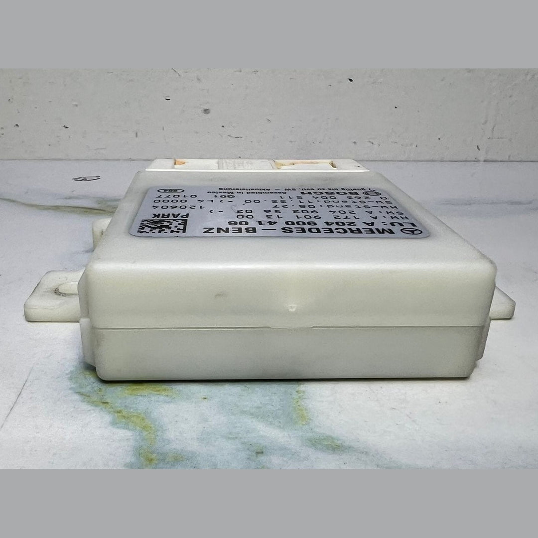 Mercedes Parking Distance Control Module A2049004106 C-Class W204