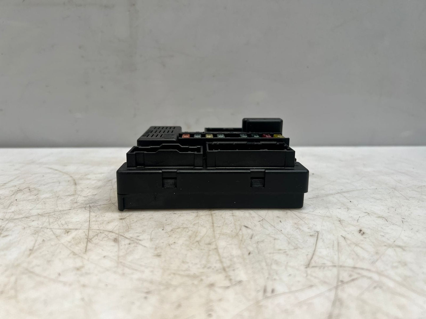 2004-2010 BMW X3 E83 E85 E86 Z4 DISTRIBUTION Fuse Box MODULE 7560626 OEM