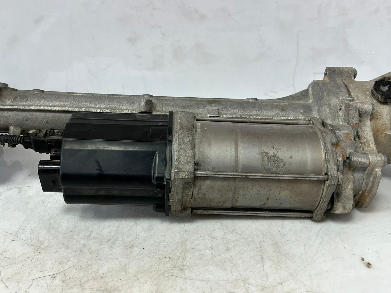 2011-2017 BMW X3 Electric Power Steering Rack 6874314 X3 F25 and X4 F26 LHD