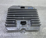 OEM BMW F15 X5 VOLTAGE CONVERTER CONTROL MODULE 9329336