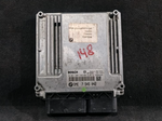 Load image into Gallery viewer, BMW 120i E87 E90 E91 ENGINE CONTROL MODULE UNIT  ECM ECU ONLY   DME - 7545042

