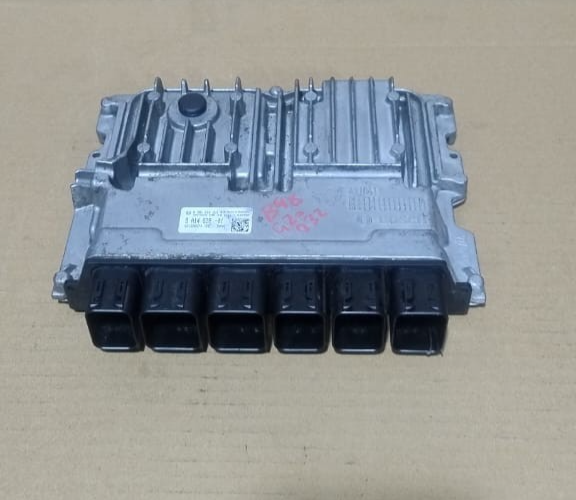 OEM BMW G01 G02 G20 G30 X3 X4 ECU DME B46 ENGINE CONTROL UNIT ECU ONLY  -5A14628