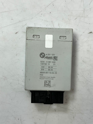 2016-2019 BMW 740i 750i G11 G12 Steering Column Control Module 6881835 OEM