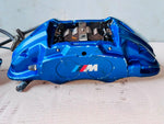 Load image into Gallery viewer, 2019 BMW Z4 Front Brake Caliper 688562503 3 Series G20 G21 4 Series F32 F33 F36 