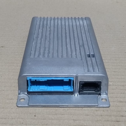 BMW  OEM 750I ULF HIGH BLUETOOTH COMMUNICATION CONTROL MODULE-9224674