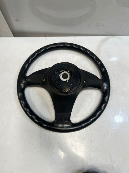 1996-1999 BMW E31, E34, E36, E39, E46 Z3 Steering Wheel 1092050 OEM